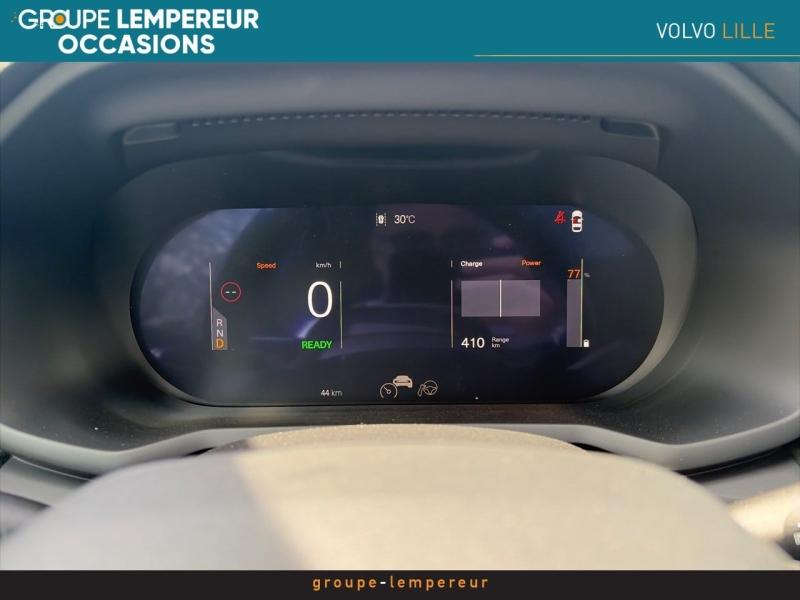 Image POLESTAR Polestar 2 299ch Long range Single motor Plus