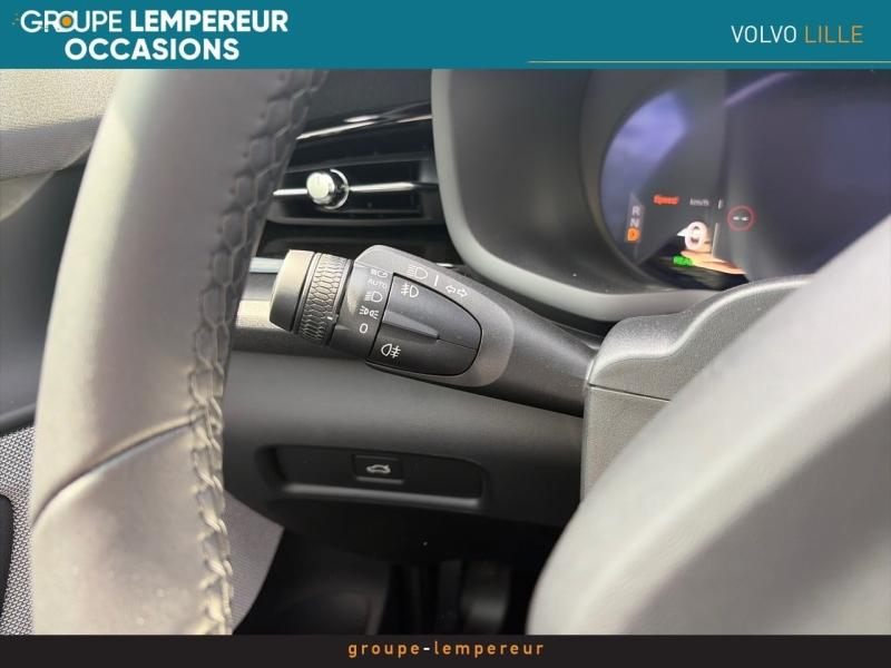 Image POLESTAR Polestar 2 299ch Long range Single motor Plus
