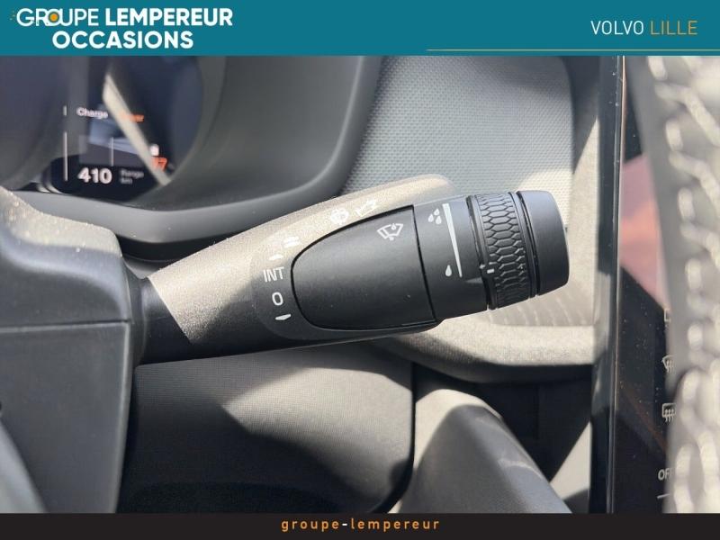 Image POLESTAR Polestar 2 299ch Long range Single motor Plus