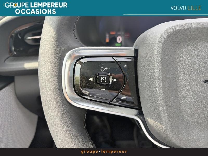 Image POLESTAR Polestar 2 299ch Long range Single motor Plus