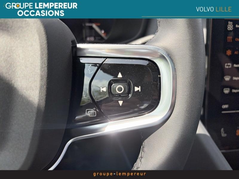 Image POLESTAR Polestar 2 299ch Long range Single motor Plus