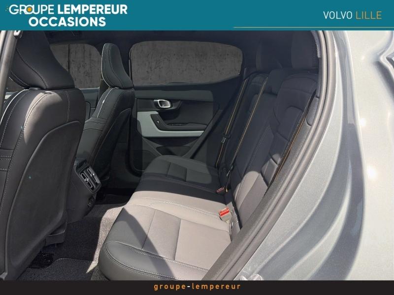Image POLESTAR Polestar 2 299ch Long range Single motor Plus