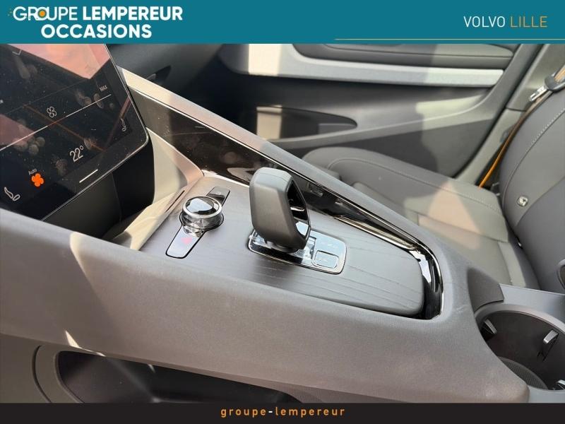Image POLESTAR Polestar 2 299ch Long range Single motor Plus