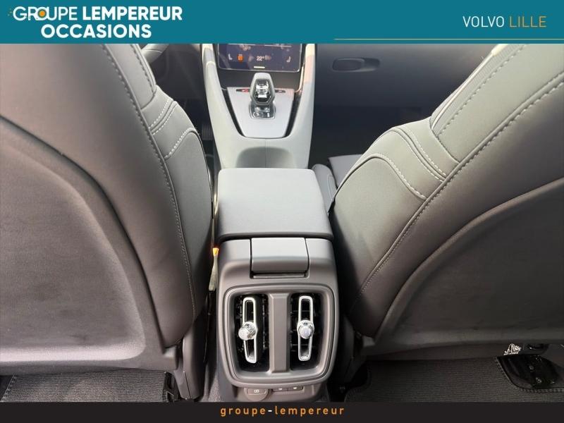 Image POLESTAR Polestar 2 299ch Long range Single motor Plus