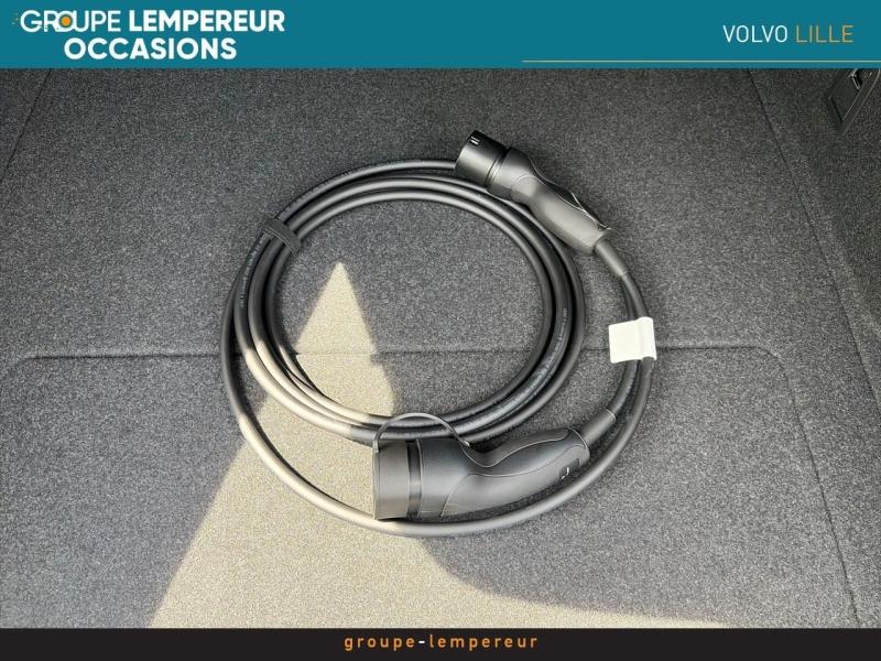 Image POLESTAR Polestar 2 299ch Long range Single motor Plus