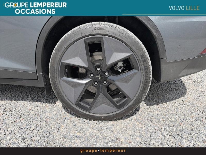 Image POLESTAR Polestar 2 299ch Long range Single motor Plus