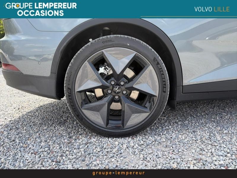 Image POLESTAR Polestar 2 299ch Long range Single motor Plus