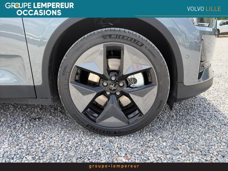 Image POLESTAR Polestar 2 299ch Long range Single motor Plus
