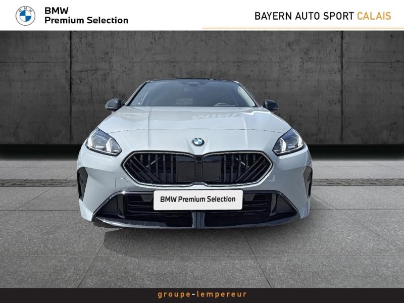 Image BMW Série 1 116A 122ch M Sport Design DKG7