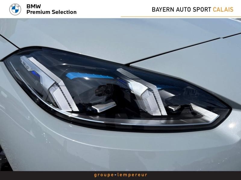 Image BMW Série 1 116A 122ch M Sport Design DKG7