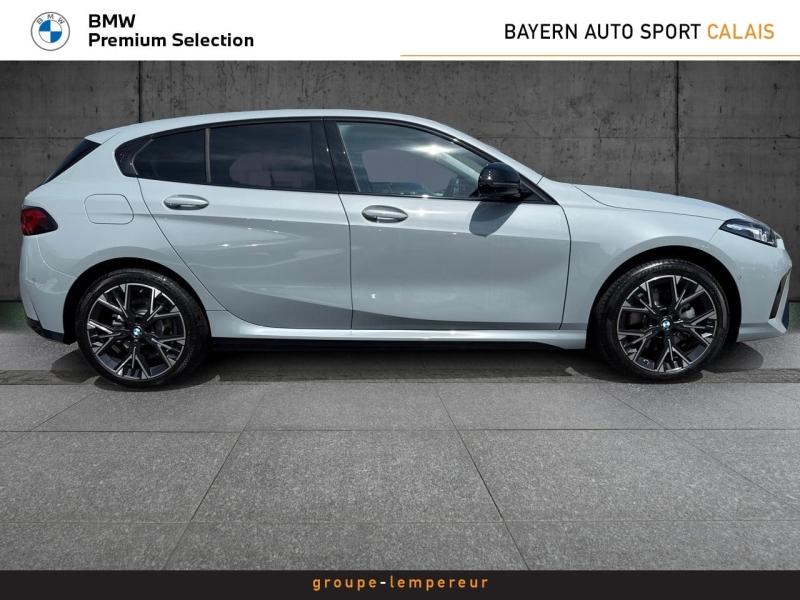 Image BMW Série 1 116A 122ch M Sport Design DKG7