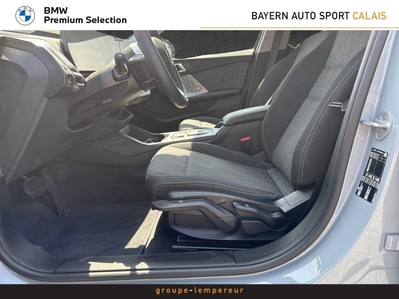 Image BMW Série 1 116A 122ch M Sport Design DKG7