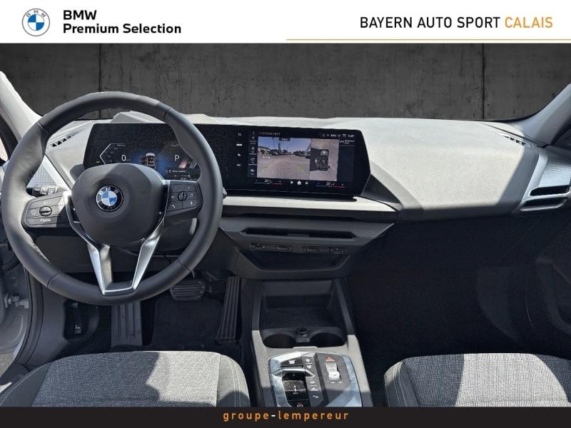 Image BMW Série 1 116A 122ch M Sport Design DKG7