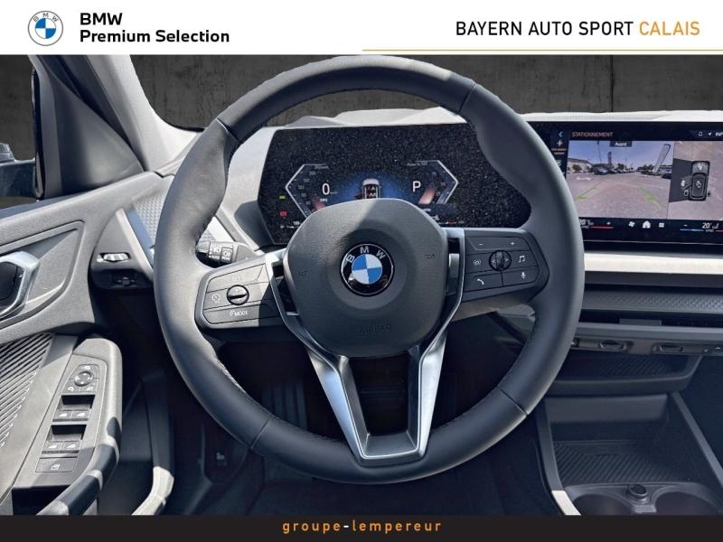 Image BMW Série 1 116A 122ch M Sport Design DKG7
