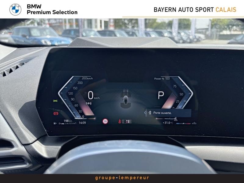 Image BMW Série 1 116A 122ch M Sport Design DKG7