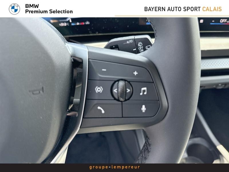 Image BMW Série 1 116A 122ch M Sport Design DKG7