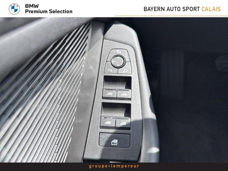 Image BMW Série 1 116A 122ch M Sport Design DKG7