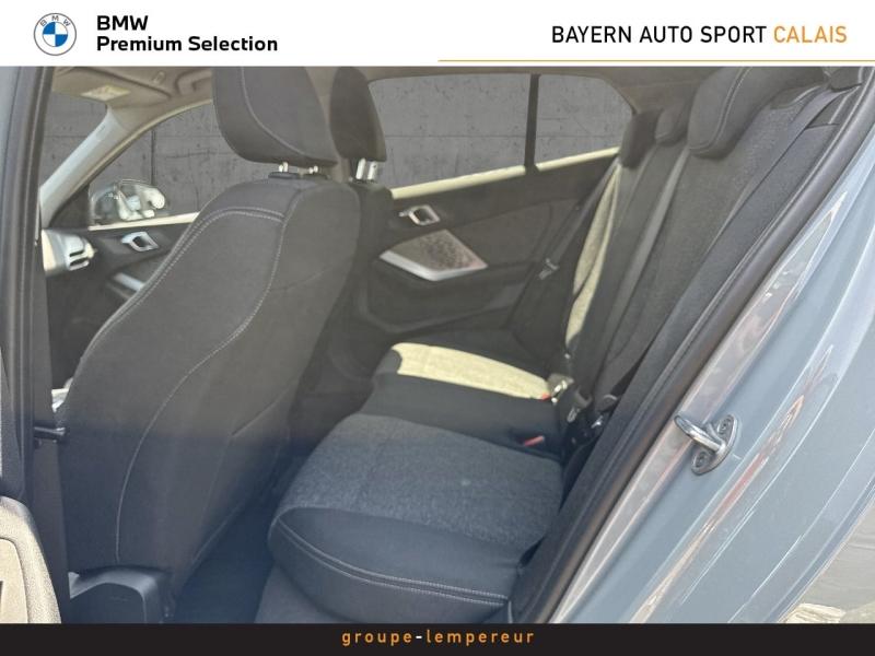Image BMW Série 1 116A 122ch M Sport Design DKG7