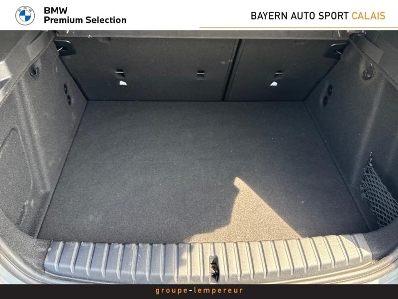 Image BMW Série 1 116A 122ch M Sport Design DKG7