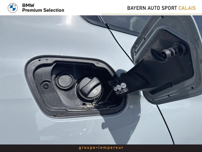 Image BMW Série 1 116A 122ch M Sport Design DKG7