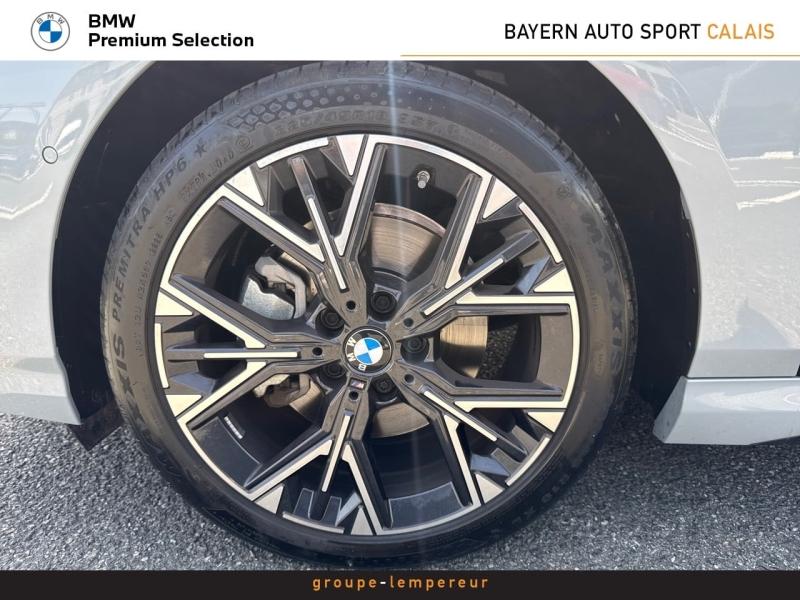 Image BMW Série 1 116A 122ch M Sport Design DKG7