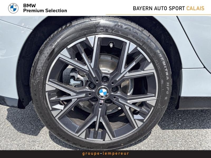Image BMW Série 1 116A 122ch M Sport Design DKG7