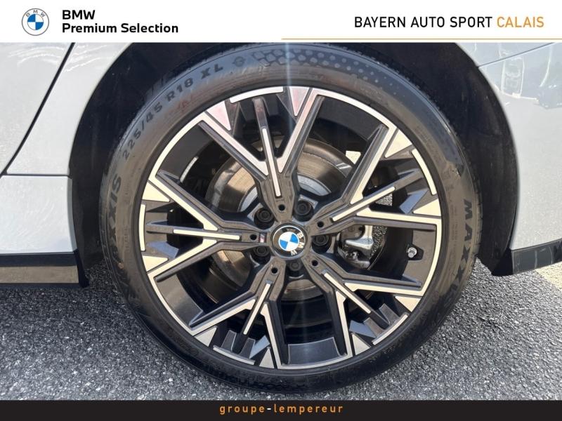 Image BMW Série 1 116A 122ch M Sport Design DKG7