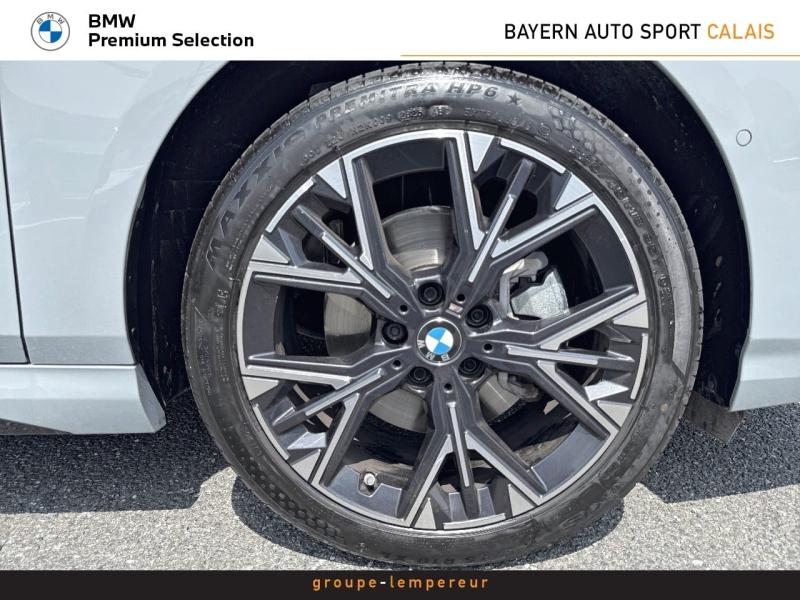 Image BMW Série 1 116A 122ch M Sport Design DKG7