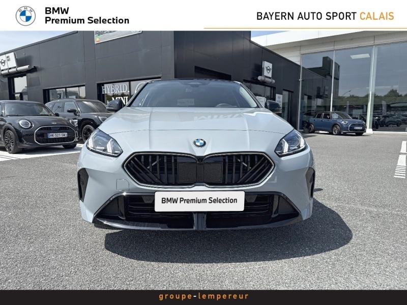Image BMW Série 1 116A 122ch M Sport Design DKG7