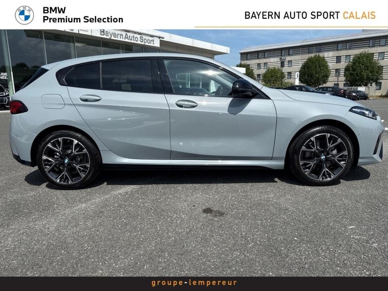 Image BMW Série 1 116A 122ch M Sport Design DKG7