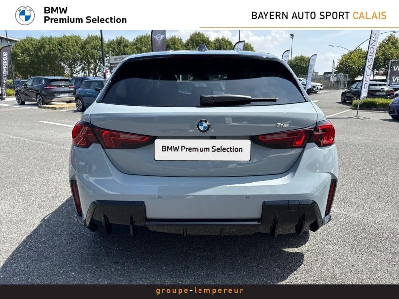 Image BMW Série 1 116A 122ch M Sport Design DKG7