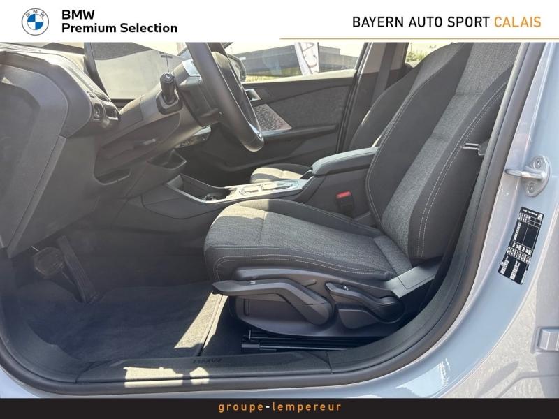 Image BMW Série 1 116A 122ch M Sport Design DKG7