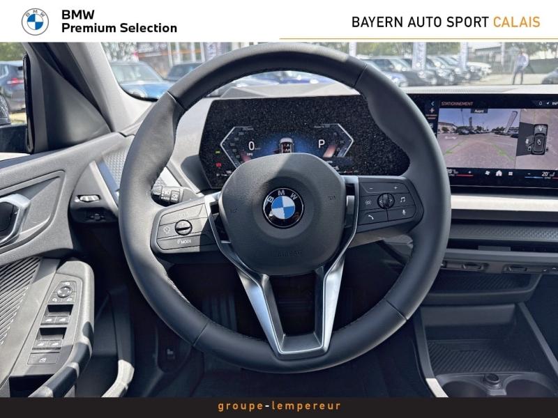Image BMW Série 1 116A 122ch M Sport Design DKG7