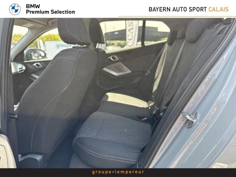 Image BMW Série 1 116A 122ch M Sport Design DKG7