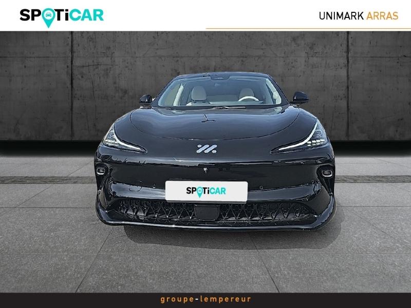 Image MG MOTOR IM6 EV 751ch - 100kWh 4WD