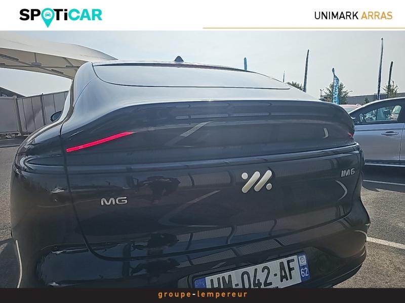 Image MG MOTOR IM6 EV 751ch - 100kWh 4WD