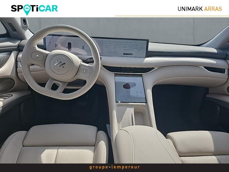Image MG MOTOR IM6 EV 751ch - 100kWh 4WD