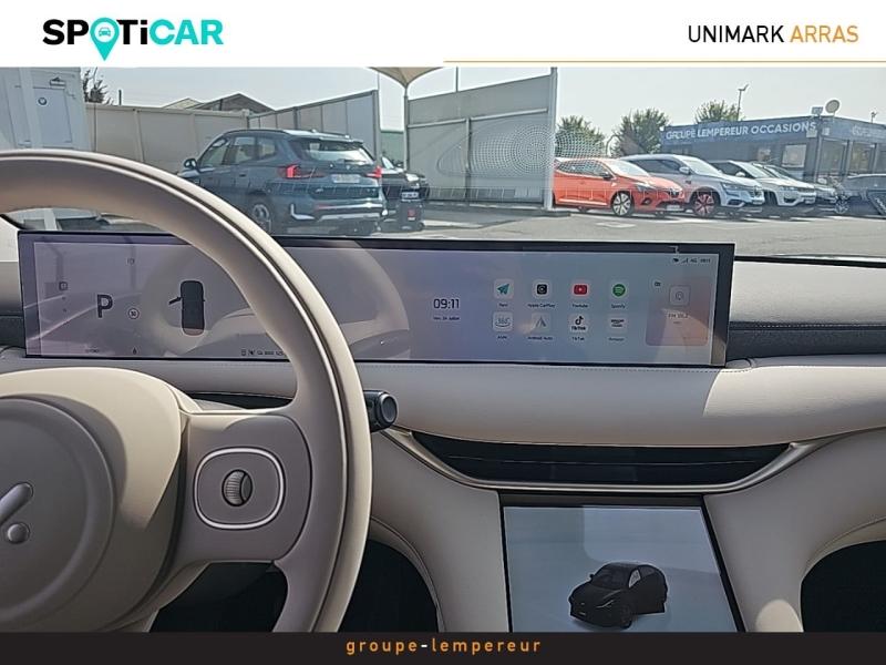 Image MG MOTOR IM6 EV 751ch - 100kWh 4WD