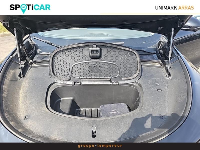 Image MG MOTOR IM6 EV 751ch - 100kWh 4WD