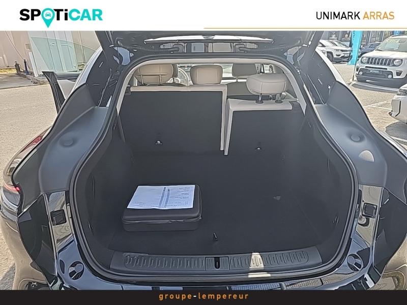 Image MG MOTOR IM6 EV 751ch - 100kWh 4WD