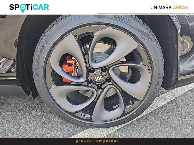 Image MG MOTOR IM6 EV 751ch - 100kWh 4WD