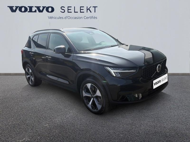 Image VOLVO XC40 B3 163ch Plus DCT 7