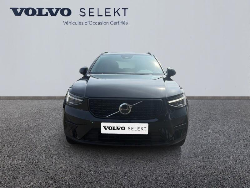 Image VOLVO XC40 B3 163ch Plus DCT 7