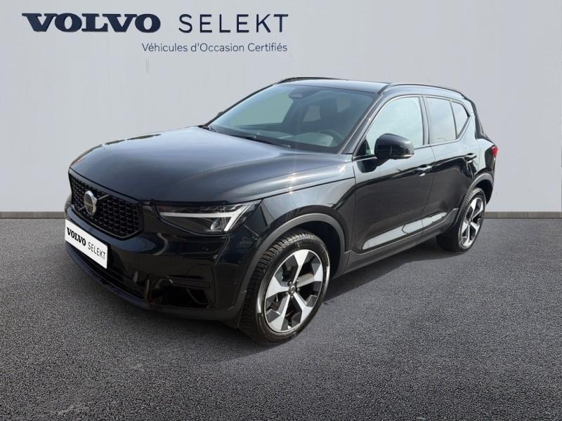 Photo VOLVO XC40 B3 163ch Plus DCT 7