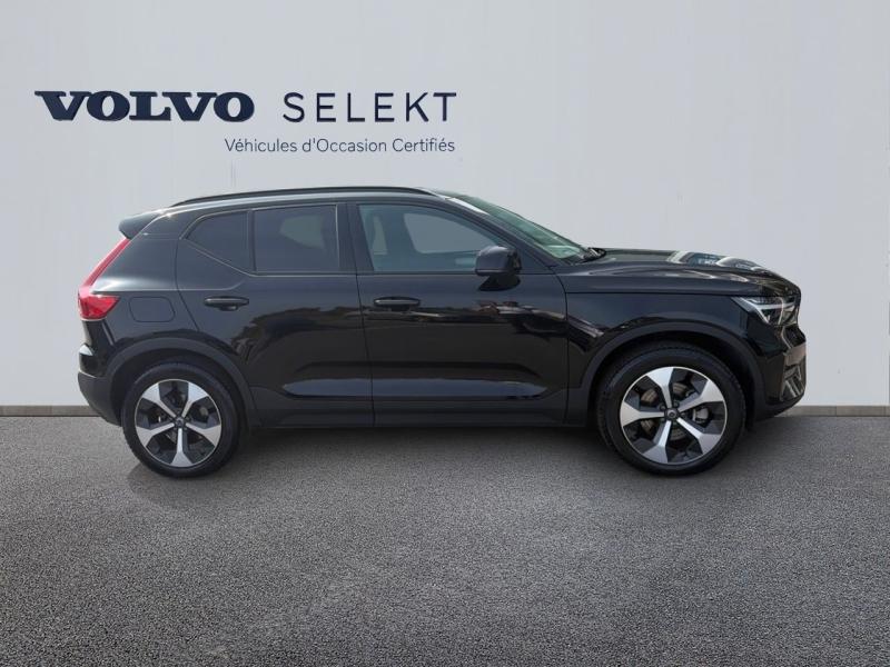 Image VOLVO XC40 B3 163ch Plus DCT 7