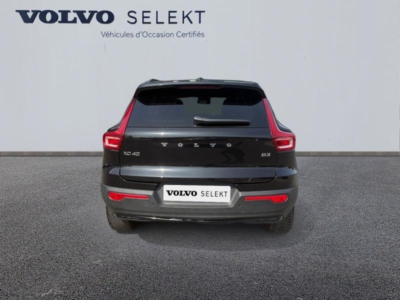 Image VOLVO XC40 B3 163ch Plus DCT 7
