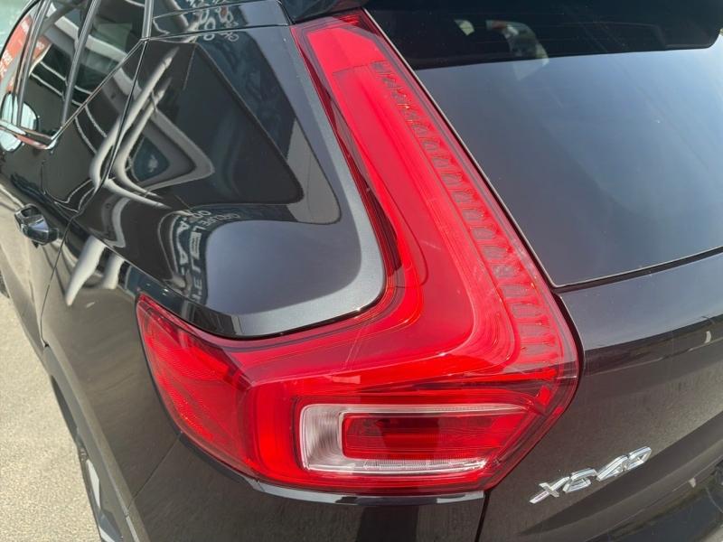 Image VOLVO XC40 B3 163ch Plus DCT 7