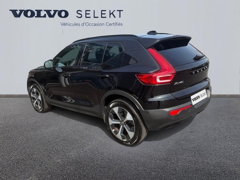 Image VOLVO XC40 B3 163ch Plus DCT 7