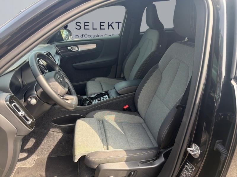 Image VOLVO XC40 B3 163ch Plus DCT 7