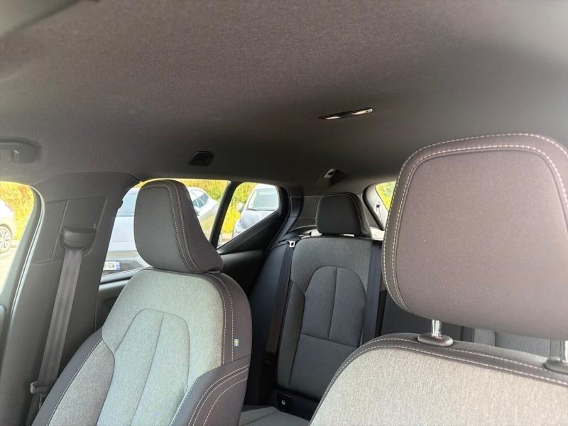 Image VOLVO XC40 B3 163ch Plus DCT 7